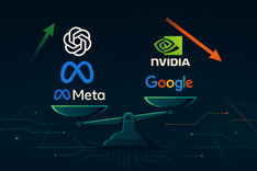 The Silent Tipping Point: Why This Month’s AI Blog Posts Signal a New Competitive Era