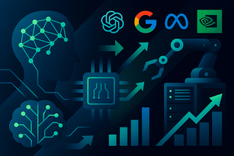 From Models to Machines: Why the AI Platform Wars Enter Their Decisive Year