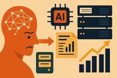 When Announcements Collide: The Quiet Re-Architecture of the AI-Enterprise Stack
